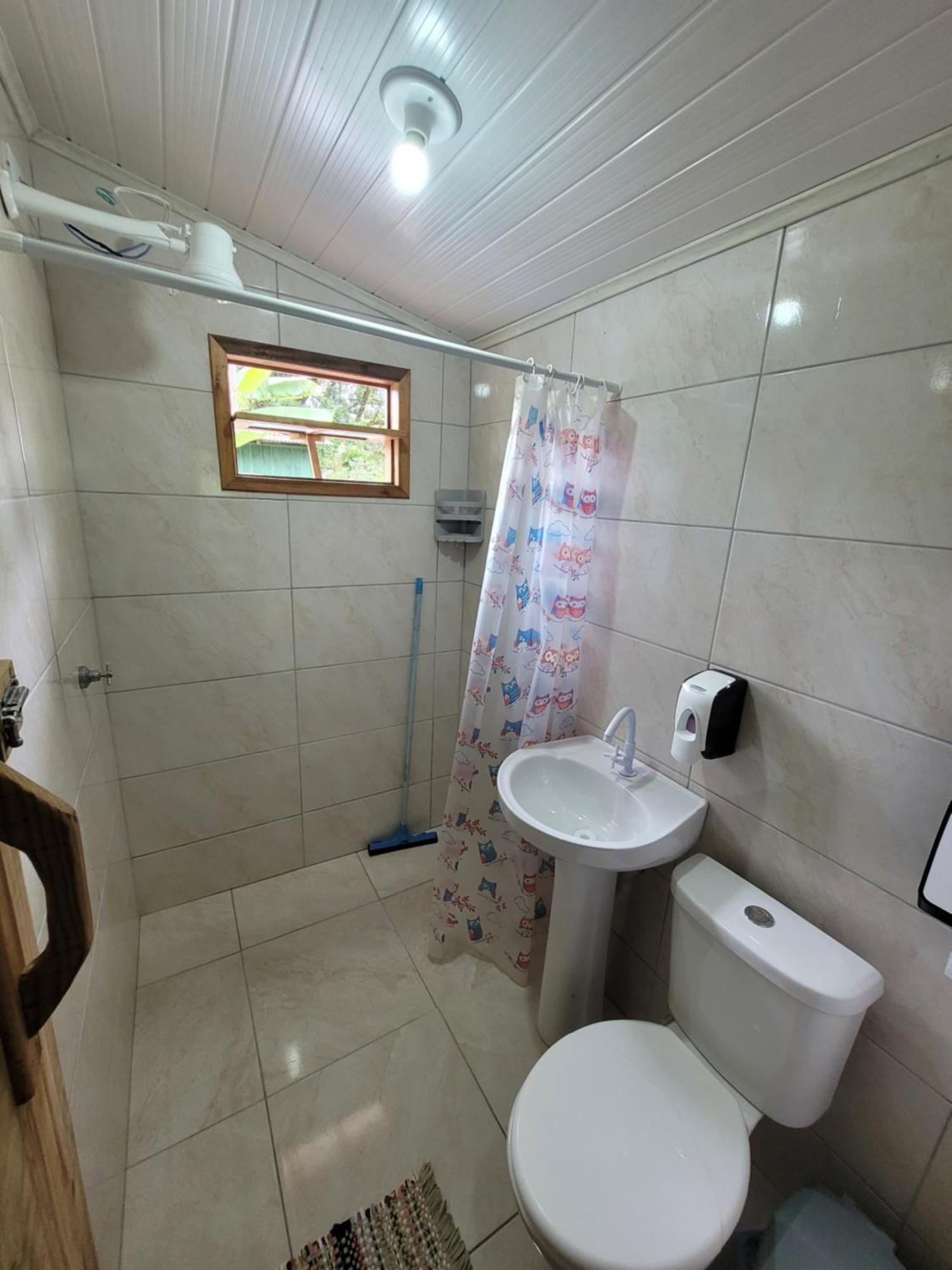 Quarto Duplo Superior