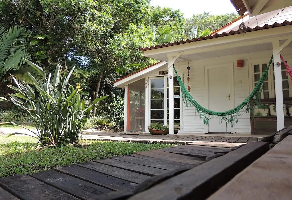 Pousada Villa Maria-1