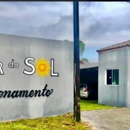 Pousada Cair do Sol-2