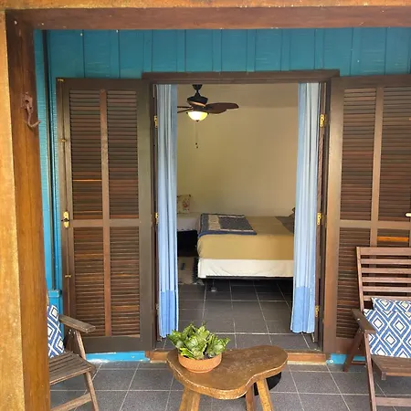 Casa da Ilha do Mel - Pousada de Charme-2