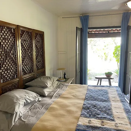 Casa da Ilha do Mel - Pousada de Charme-3