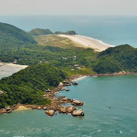Pousada e Restaurante Fim da Trilha-2